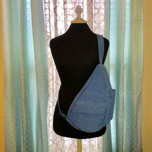 Ameribag, Healthy Back Bag.